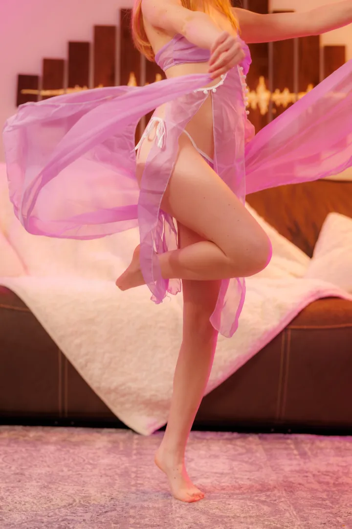 How about a little whimsy posted by _Jadeorade_