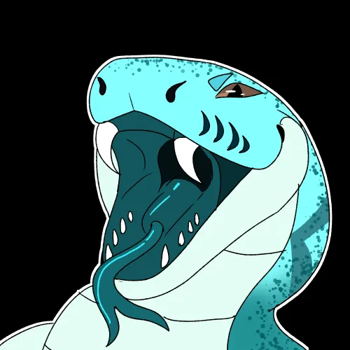 How about a snake maw by Tntmaster14