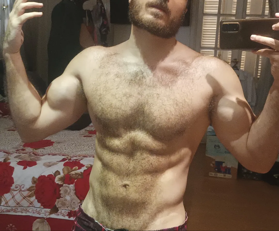 How about a V with some extra hair posted by eldenslave