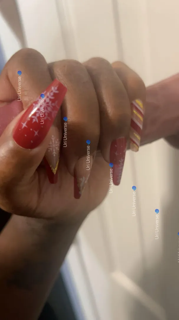 How about I show you how I want you to cum? posted by GoddessUri69