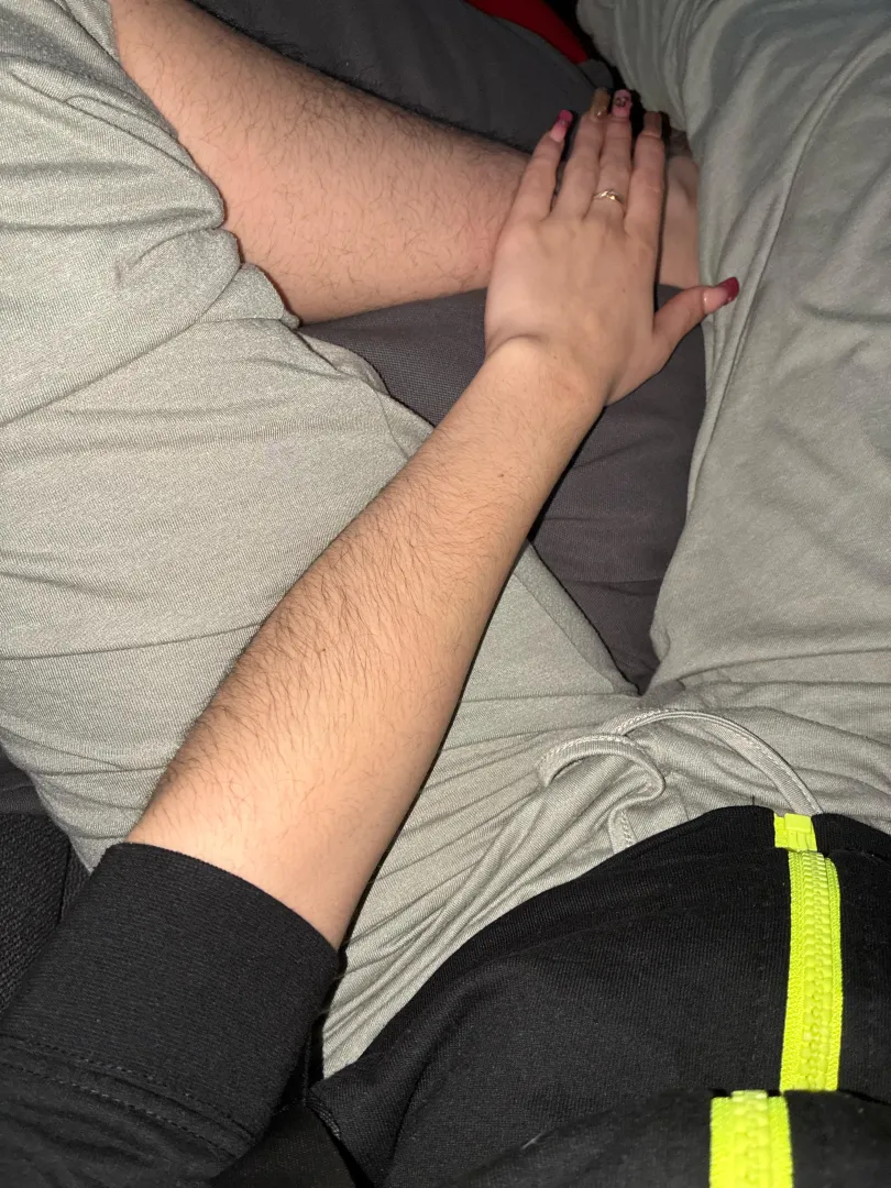 How about these hairy [arms]? posted by tattoromi