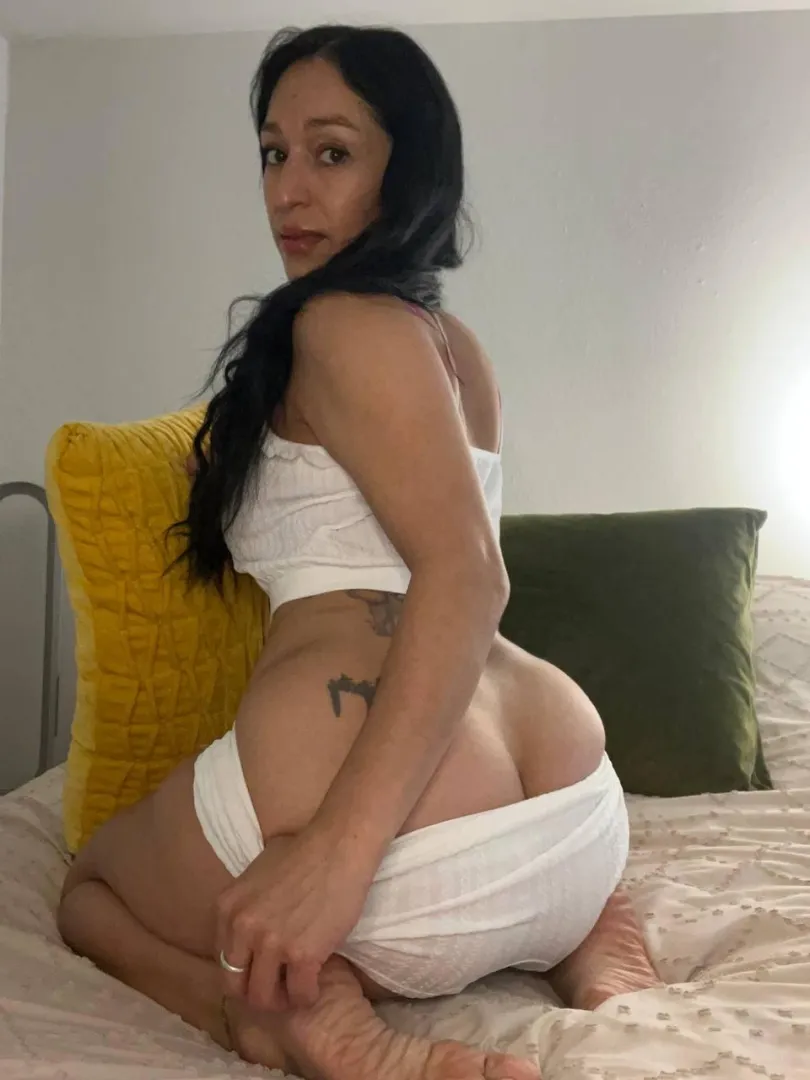 How about you eat me? posted by kindaferalgrl