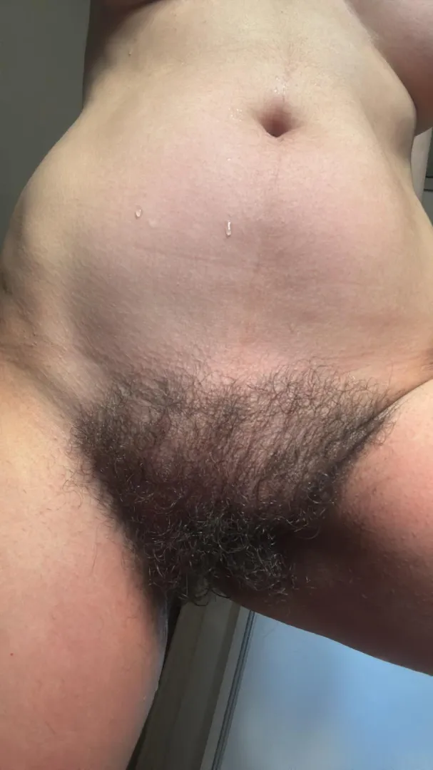 How abt frosting this pie for me? posted by lickedyslit