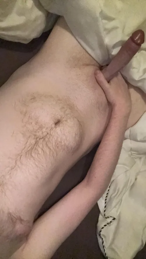 How are we all coping with the porn ban? 26 M4F not coping so well. Oops by GenesisTCG