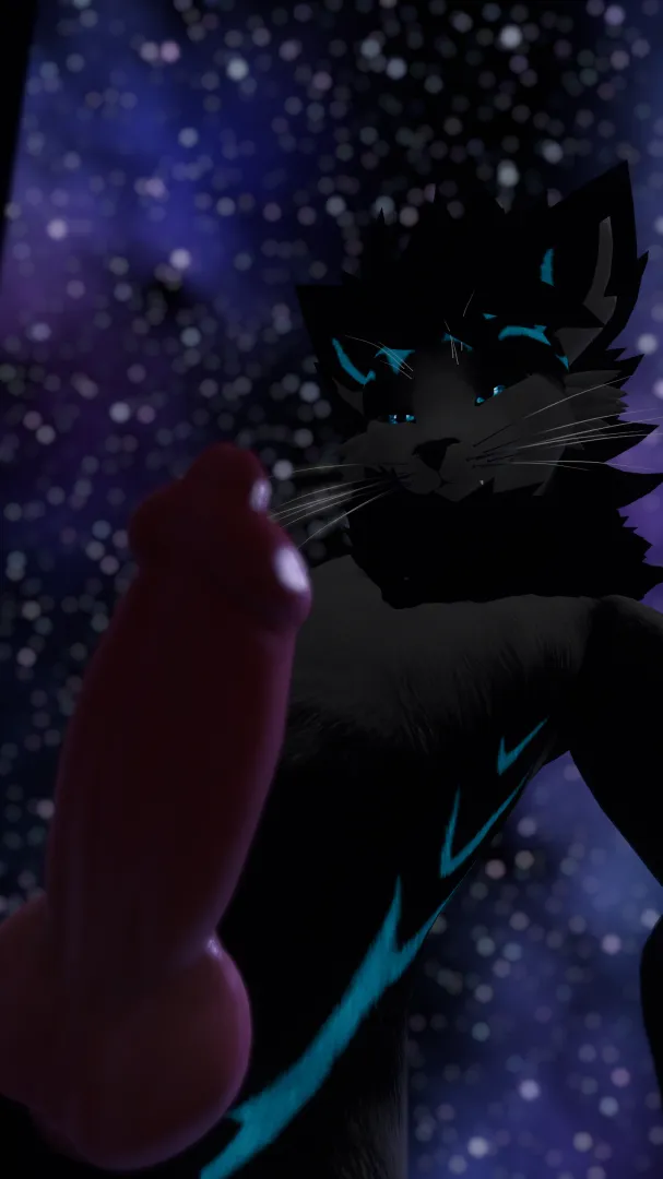 How are we all doing~ posted by Cosmic-Chasm