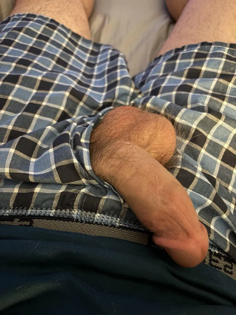 How are we doing fellas? posted by Simple_Software717