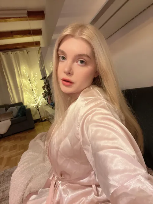 How are you doing? I had a few busy days making Christmas content for you with a beautiful girl  Can’t wait to show it  by AlexisLusttt