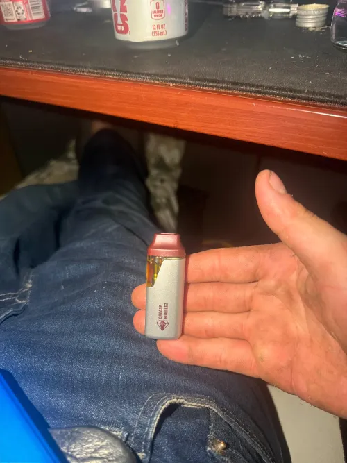 How bad is this cart? by Aggressive-Swing6830