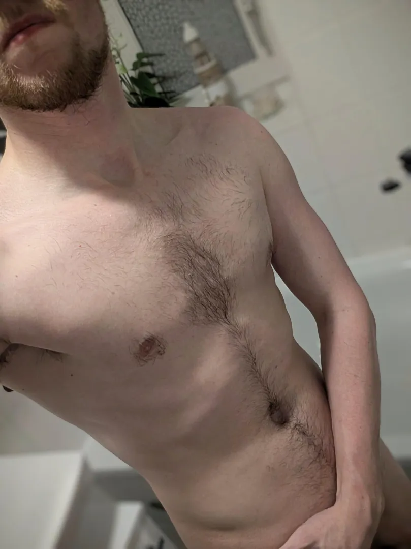 How badly do you want me to move my hands? posted by NicoVella99