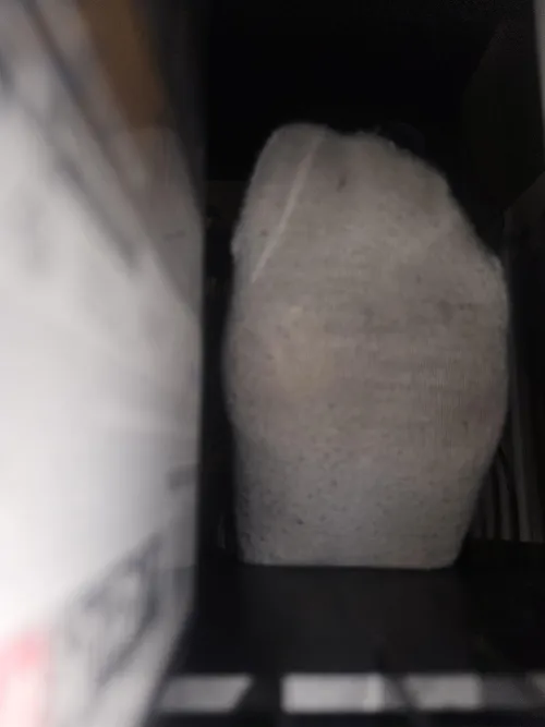 How badly do you want to sniff them? by ObviousHorror5553