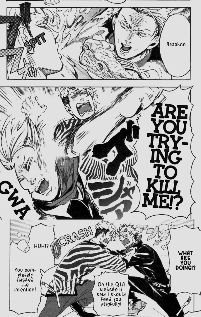 How can I not love BL? posted by Elpida1988