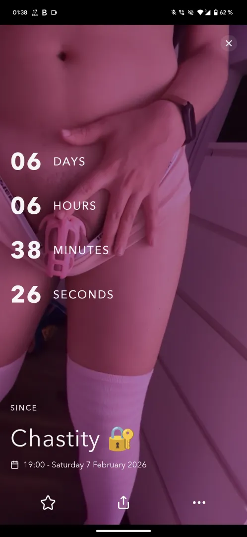 How can I reach orgasm? posted by MeganCherry