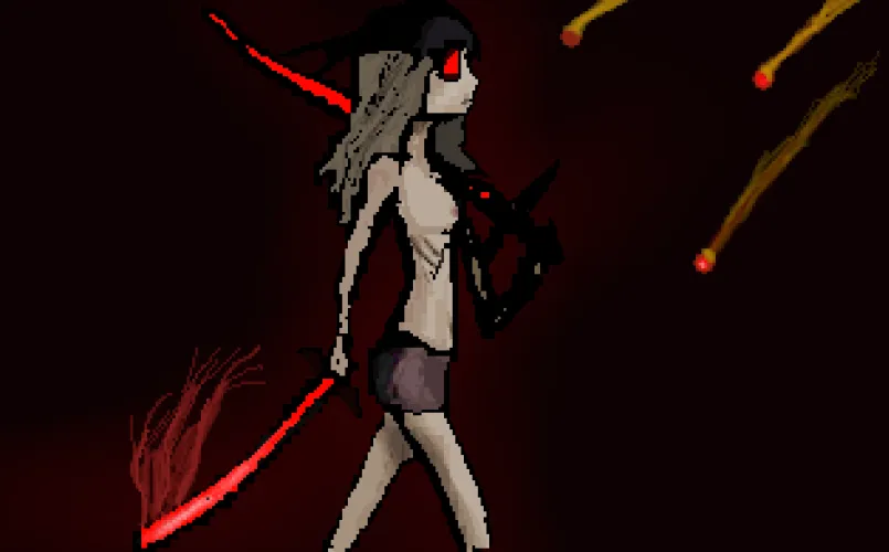 How can you not be suspicious after the seeing a pirate while the world got absent of fucking water ? by Negative_Spread3917