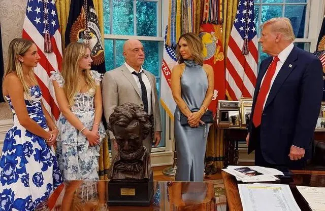 How could Mike be away for this?  posted by mikemantime