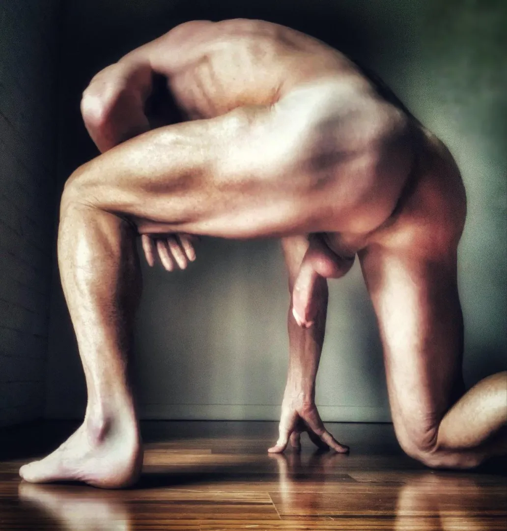 How creative is your dirty mind? NWA posted by Swami_Kook