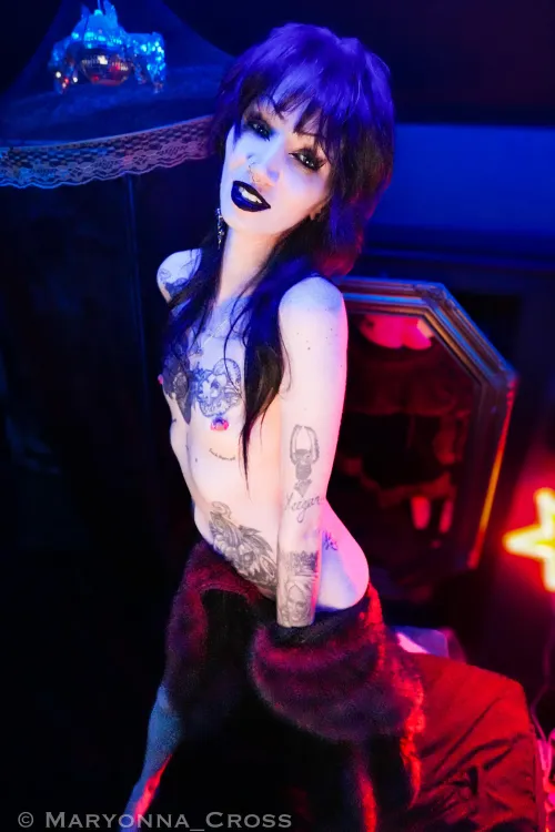 How did it end up like this? It was only… by Maryonna_Cross