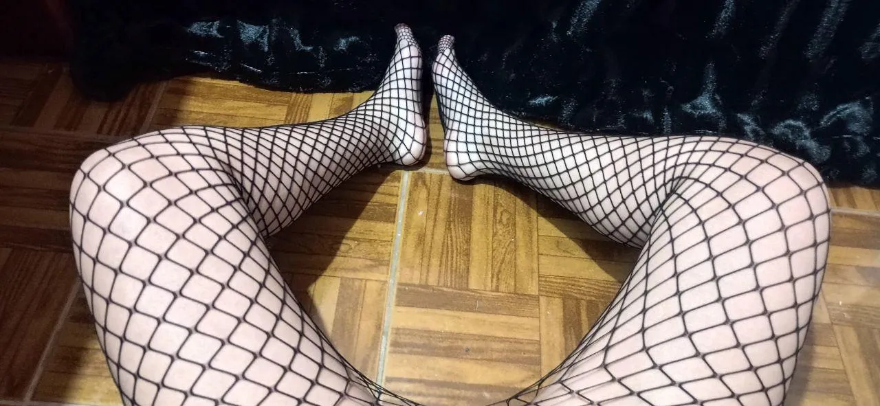 How do fishnet fit me? posted by Striking-Water-5385