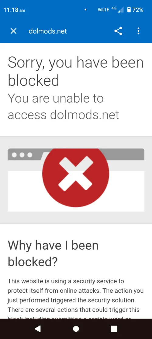 How do I get my account unblocked cause I was only banned for being Australian -_- by LicindayTheKitSune