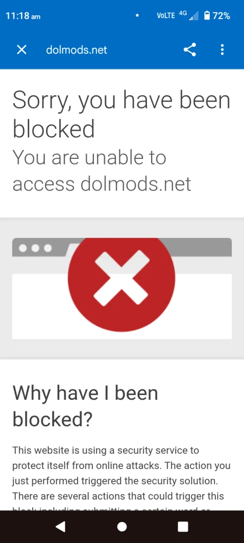 How do I get my account unblocked cause I was only banned for being Australian -_- posted by LicindayTheKitSune