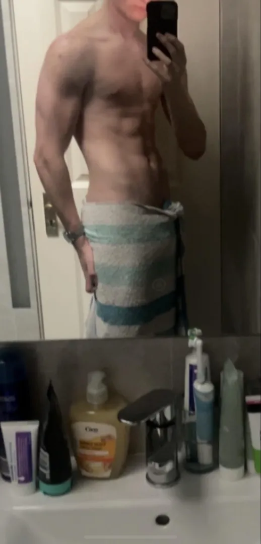 How do I look posted by Red_Bellied_piranha