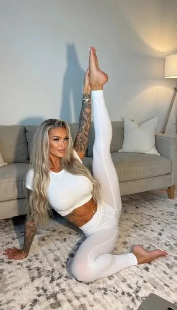 how do i look in them posted by Sunkissedbabesxo