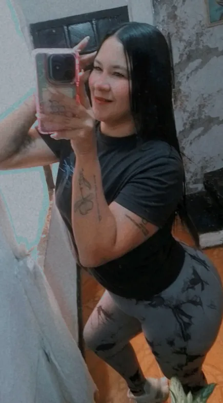 How do I look to start at the gym? posted by Bianca0512