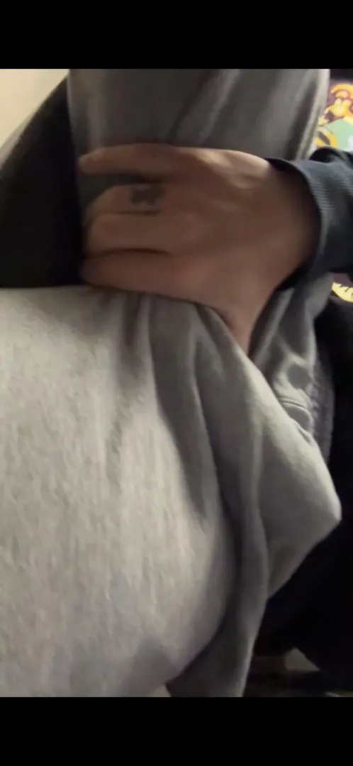 How do my grey sweats fit? posted by jackmer5699