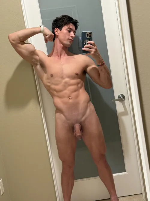 How do the quads be lookin?? [27] by onedik1