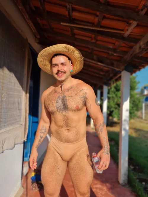 How do we feel about nude speeds? by thewalkingdeaddy