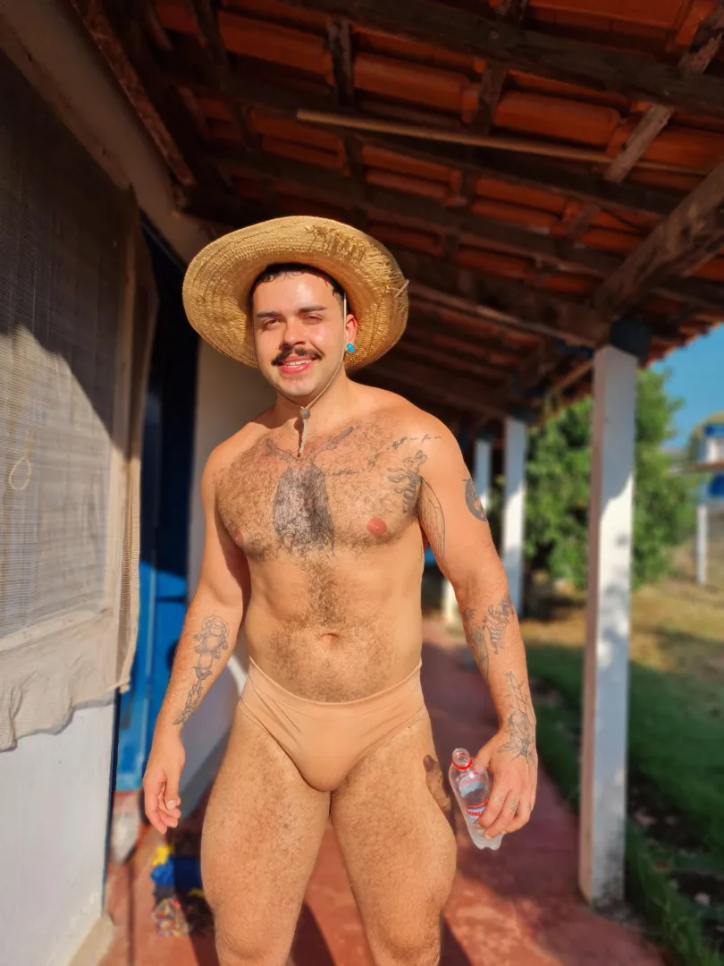 How do we feel about nude speeds? posted by thewalkingdeaddy