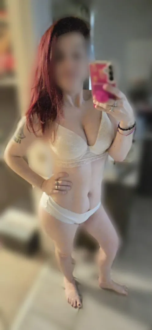 How do we feel about white lace? posted by MsCherryRain