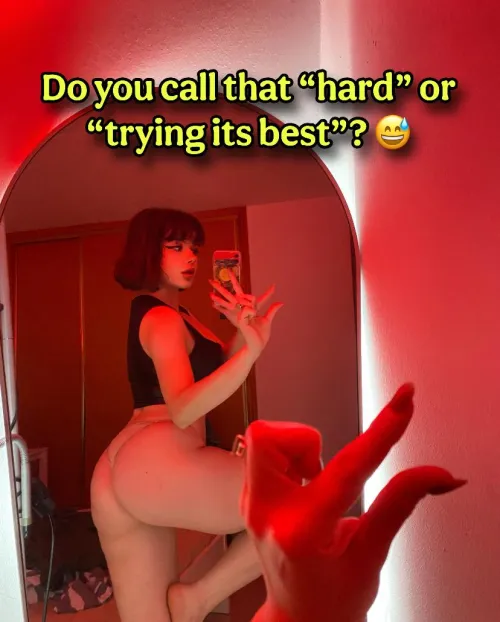 How do you call it? [no imagefap] [oc] by Missmaudedoll