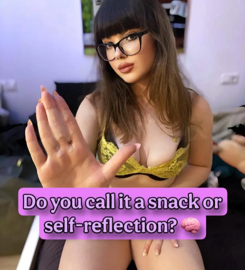 How do you call it? [oc] posted by Missmaudedoll