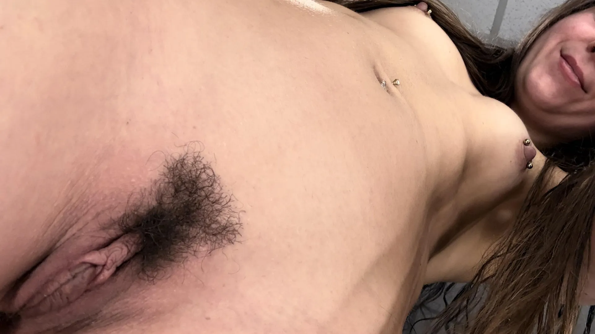 How do you feel about my little bush? posted by kurious_xxx