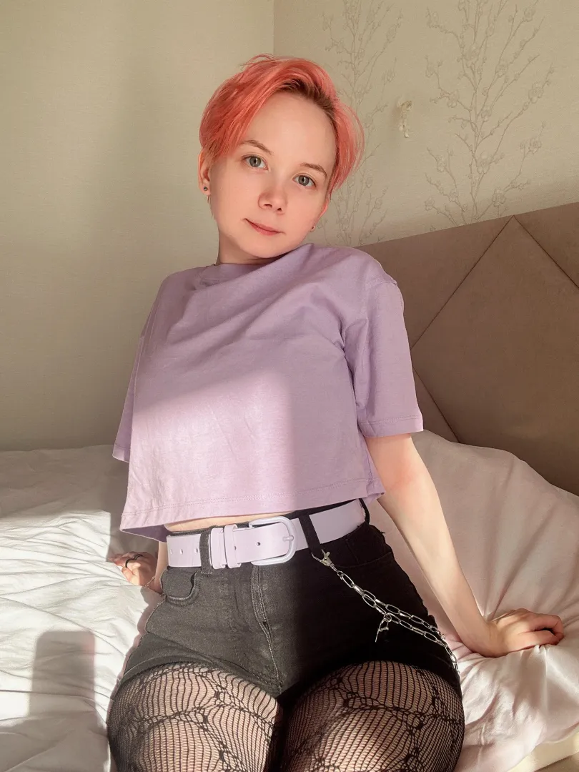 How do you like short hairstyles for girls?  posted by tanuki_tyan