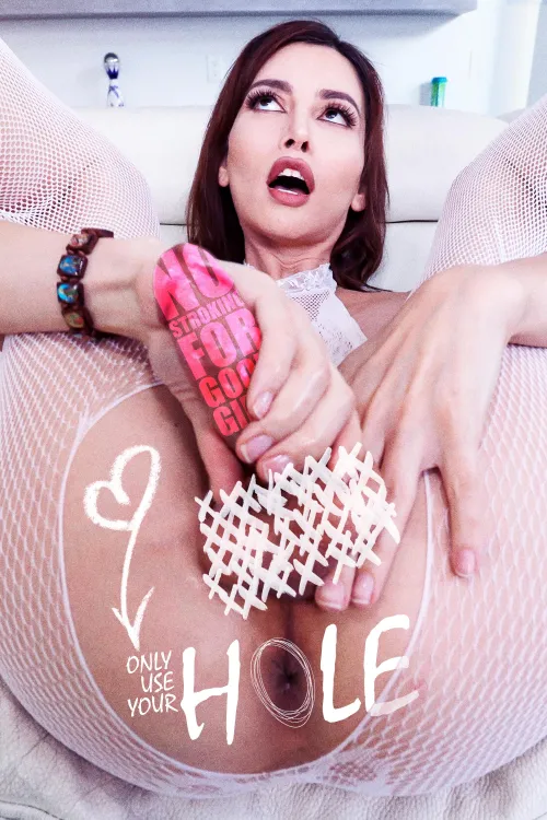 How do you use your sissy hole? Did you stop using your clit? by SluttySissyToy