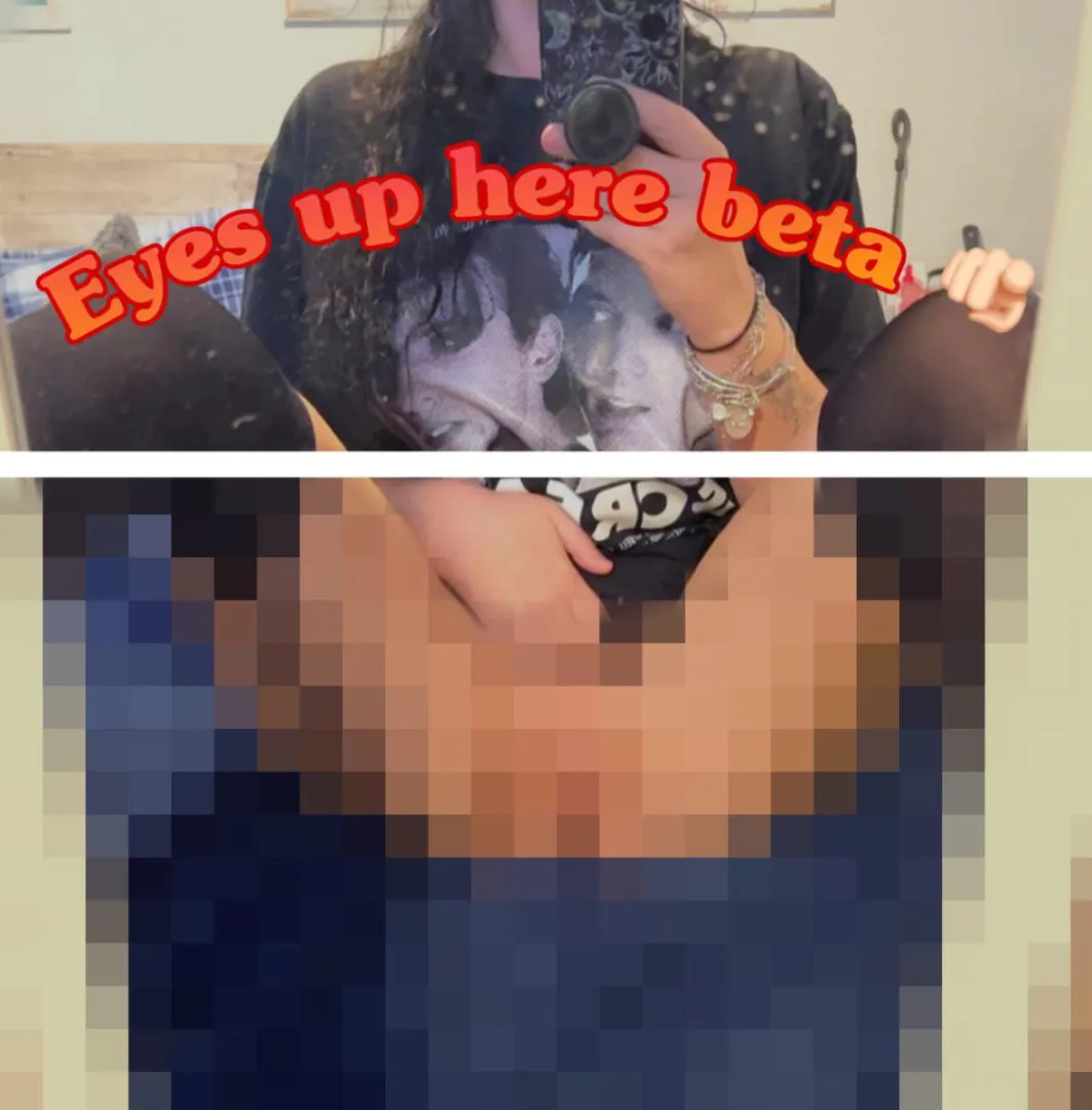 How does it feel knowing you’ll never see it? posted by VeiledVibe