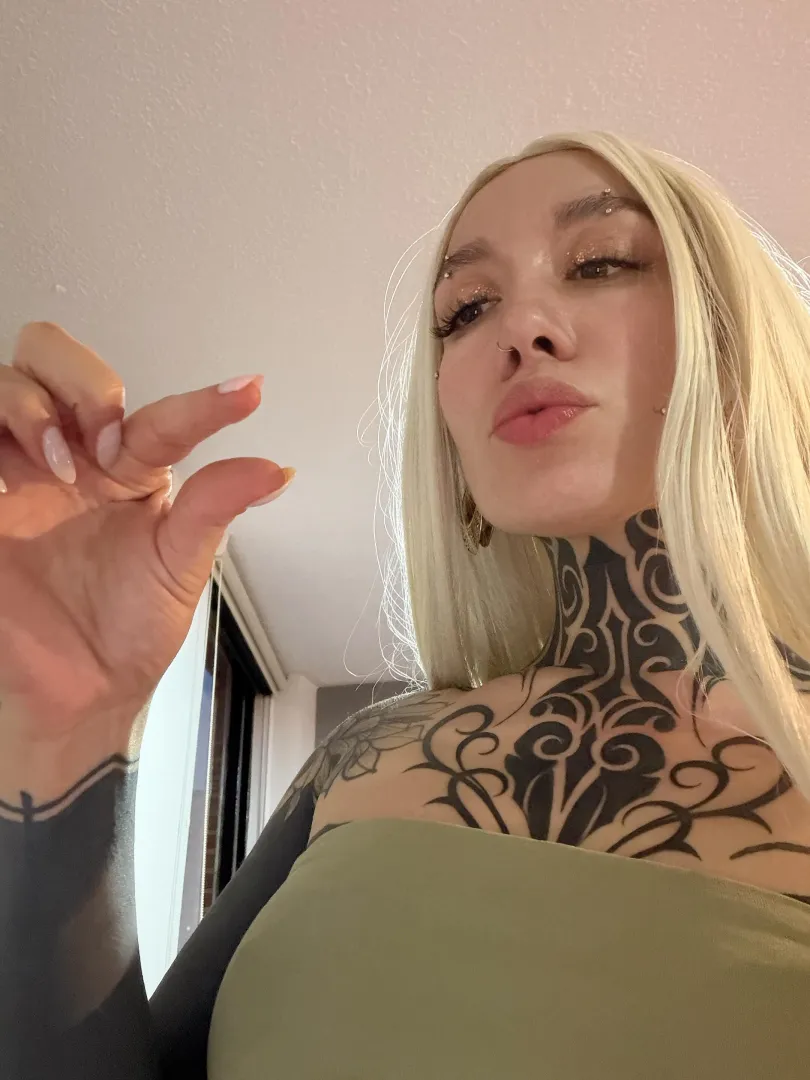 How does it feel knowing your tiny dick is useless? posted by Woulded