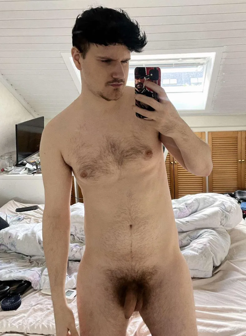 How does it look? posted by Maksim-ofyourdreams