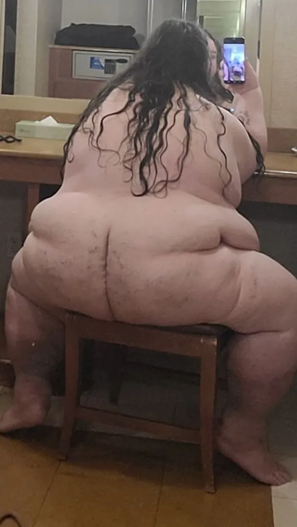 How does position look? posted by bbwts_inhiding