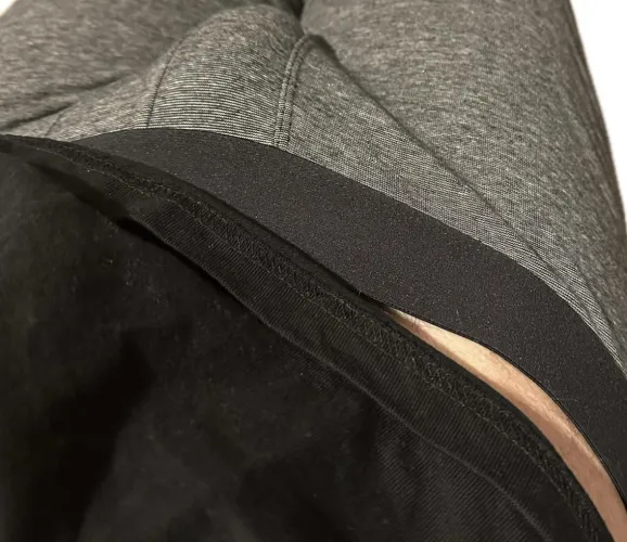 How does this bulge look with Your BBC?☺️ Is it possible to do it? by Someone-yes0