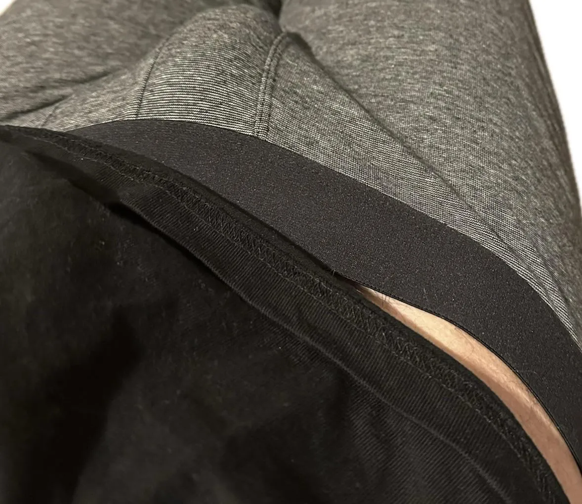 How does this bulge look with Your BBC?☺️ Is it possible to do it? posted by Someone-yes0