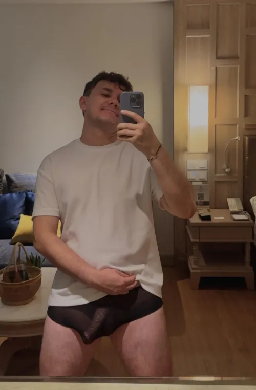 How does this fit suit me? by empirelover