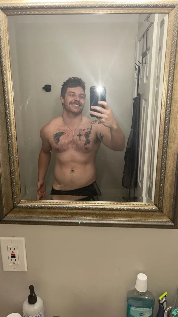 How does this look?(: posted by EqualEnd6964