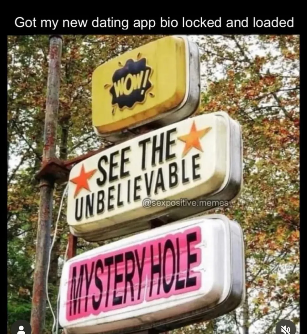 How else am I supposed to let them know I love anal? posted by SpitefulCrow1701