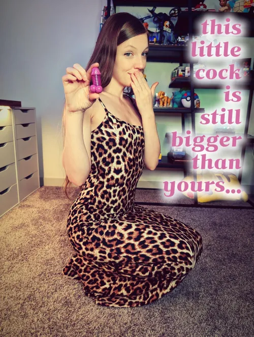 HOW EMBARASSING!  by dizzydaily