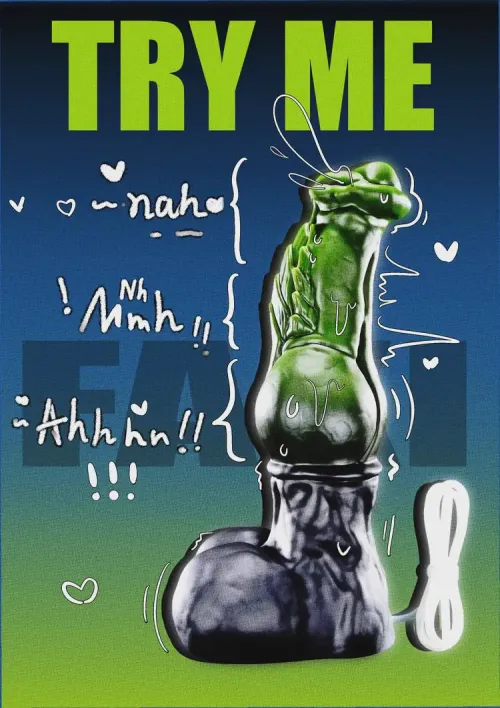 How far could you go? by NothosaurToysUS