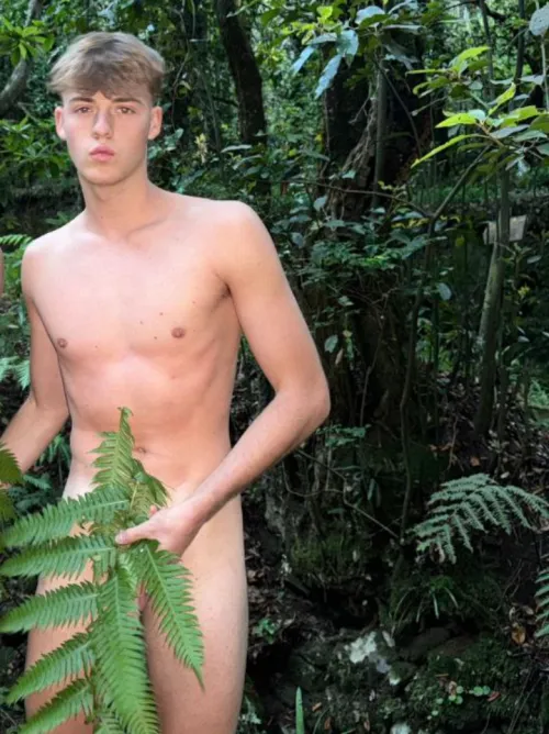 How God brought me into the world by lovelygoddess22