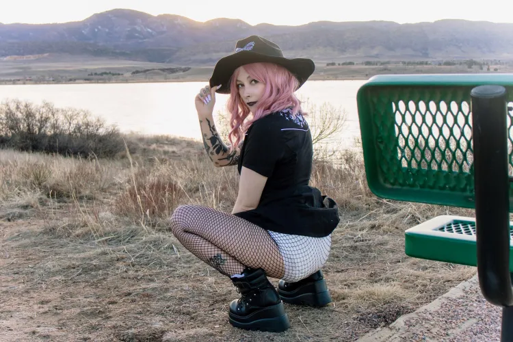 How good does my diaper look? <3 by medusarosexo