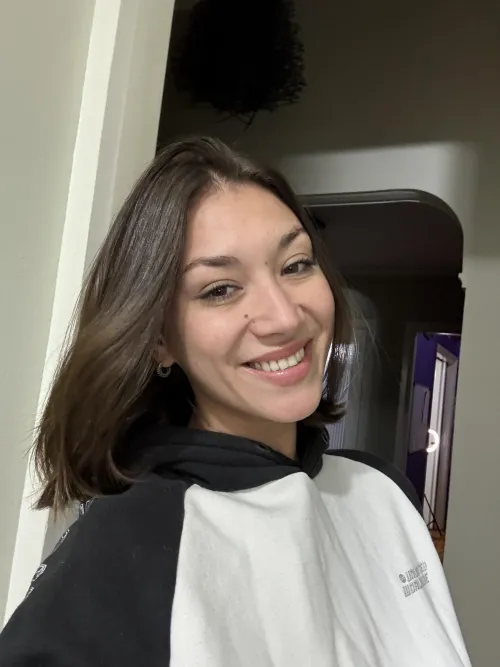 how i get when i get texts from you by No-Scientist00